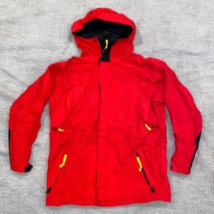 Vintage Marlboro Adventure Team Jacket